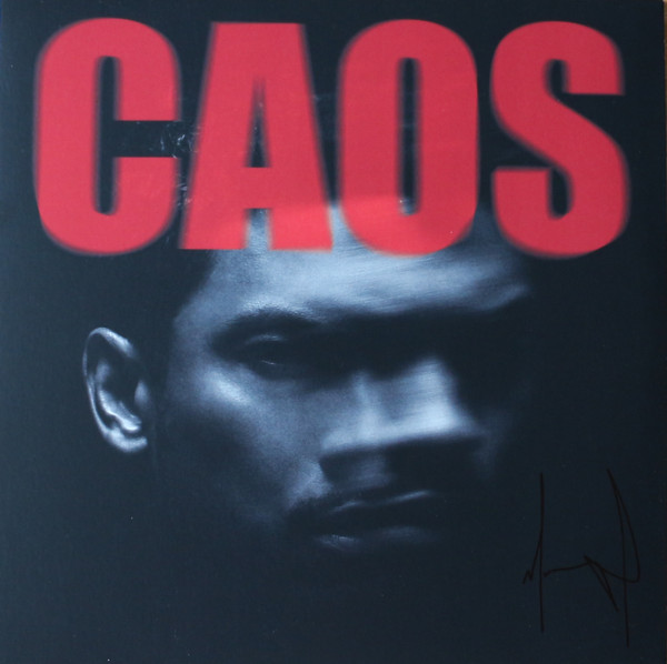 MIGUEL – MIGUEL – CAOS