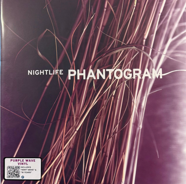 PHANTOGRAM – PHANTOGRAM – NIGHTLIFE