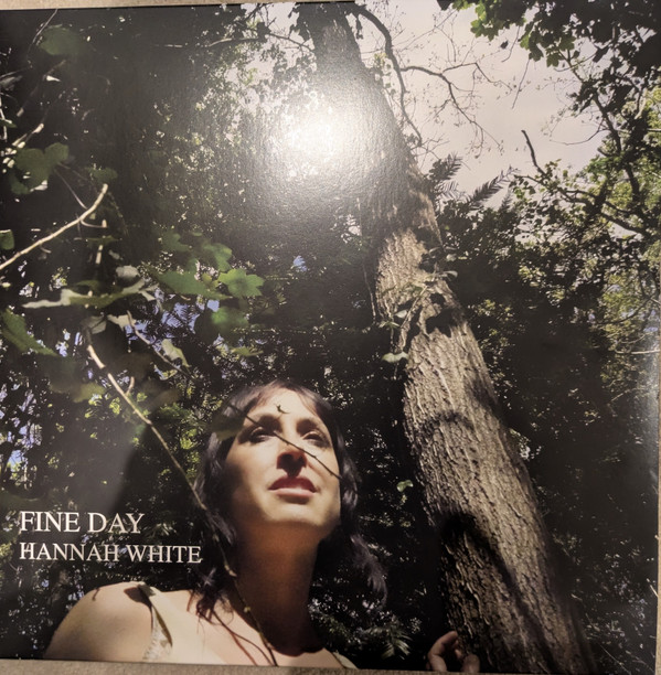 WHITE, HANNAH – WHITE, HANNAH – FINE DAY