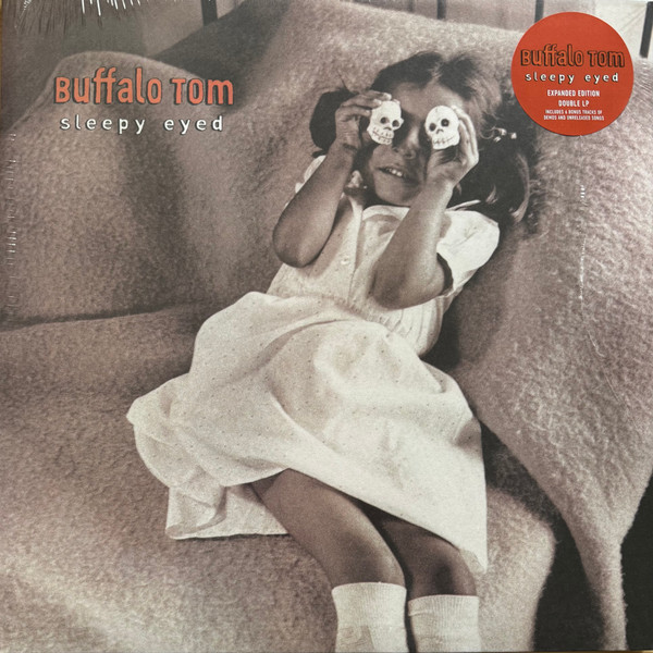 BUFFALO TOM – BUFFALO TOM – SLEEPY EYED