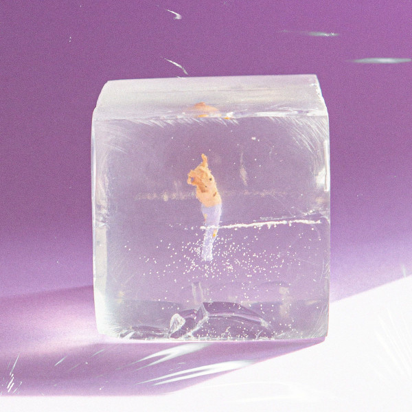 CUBZOA – CUBZOA – UNFOLD IN THE SKY
