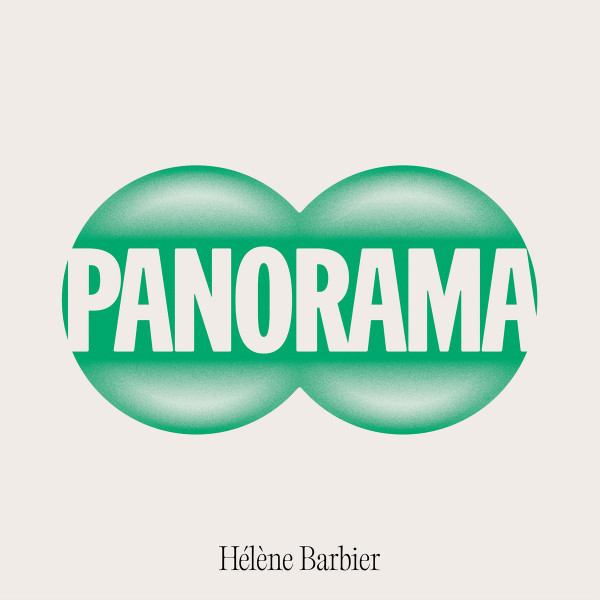BARBIER, HELENE – BARBIER, HELENE – PANORAMA