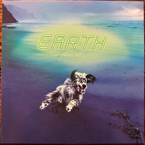 MOTRIK – MOTRIK – EARTH