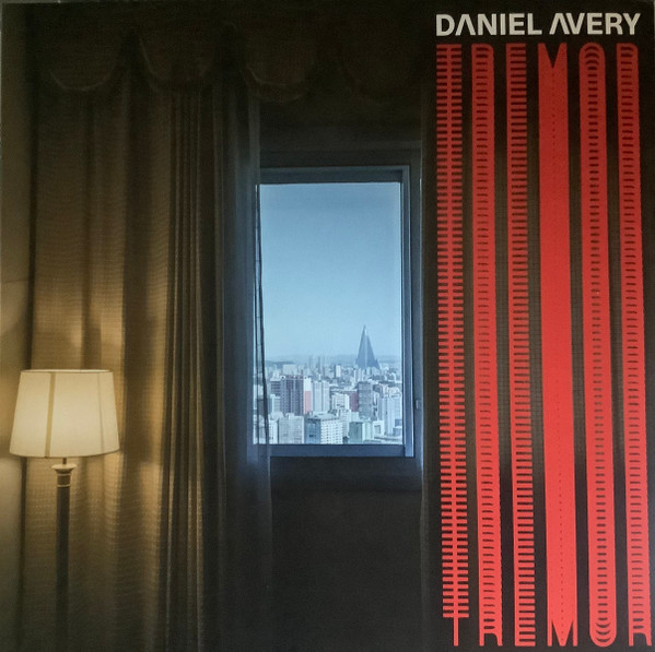 AVERY, DANIEL – AVERY, DANIEL – TREMOR