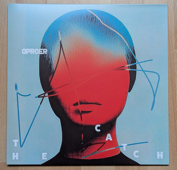 OPROER – OPROER – CATCH