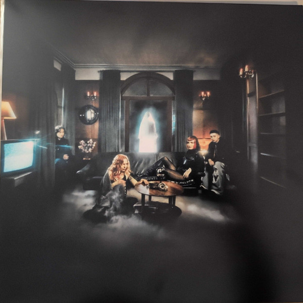 WITCH FEVER – WITCH FEVER – FEVEREATEN
