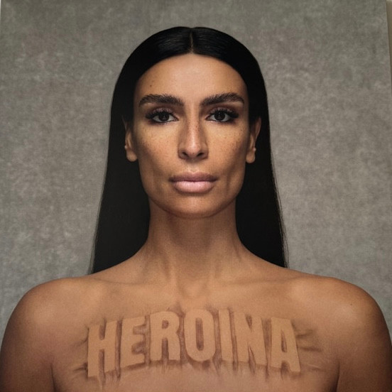 SEVDALIZA – SEVDALIZA – HEROINA
