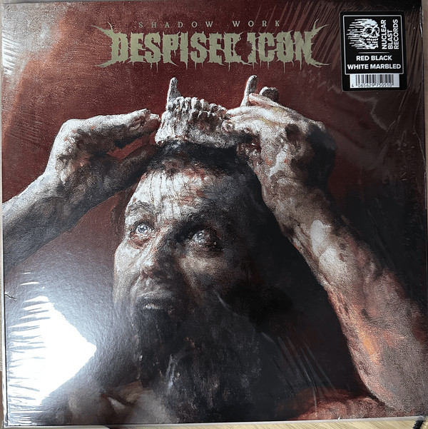 DESPISED ICON – DESPISED ICON – SHADOW WORK