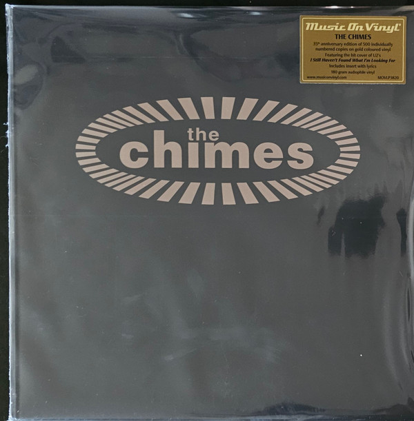 CHIMES – CHIMES – CHIMES