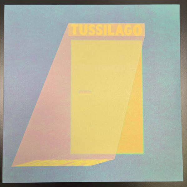 TUSSILAGO – TUSSILAGO – SALTMATARGATAN