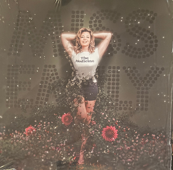 MISS EMILY – MISS EMILY – MEDICINE