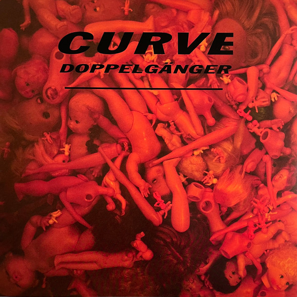 CURVE – CURVE – DOPPELGANGER