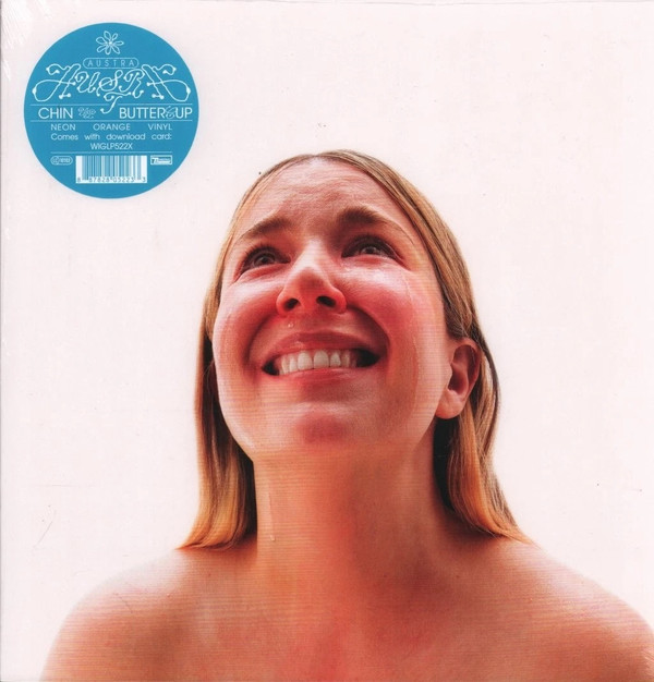 AUSTRA – AUSTRA – CHIN UP BUTTERCUP