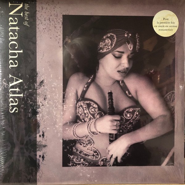 ATLAS, NATACHA – ATLAS, NATACHA – BEST OF