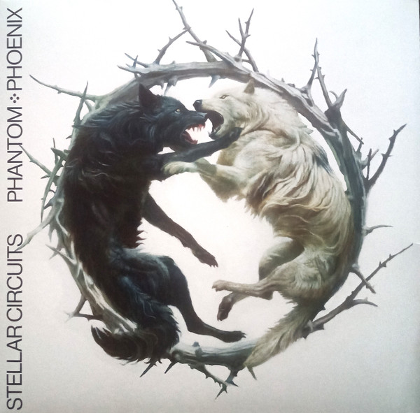 STELLAR CIRCUITS – STELLAR CIRCUITS – PHANTOM : : PHOENIX