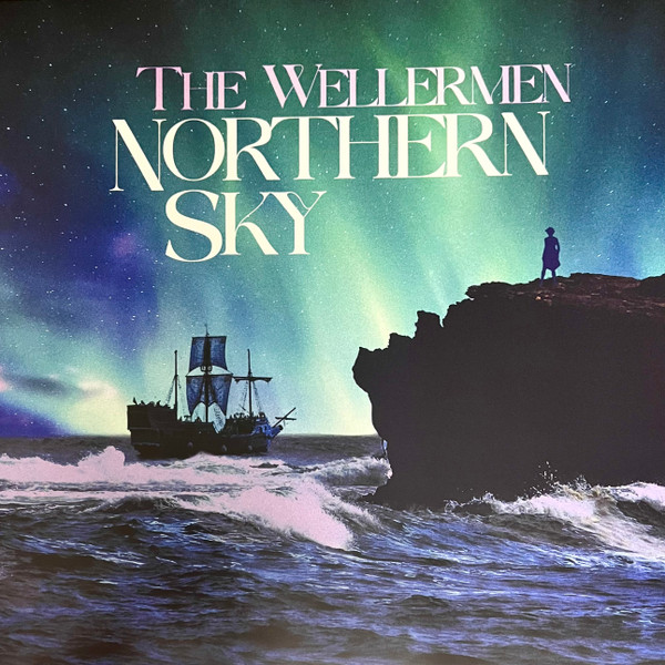 WELLERMEN – WELLERMEN – NORTHERN SKY
