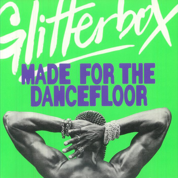 V/A – V/A – MADE FOR THE DANCEFLOOR