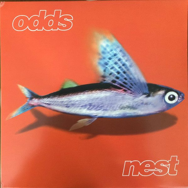 ODDS – ODDS – NEST