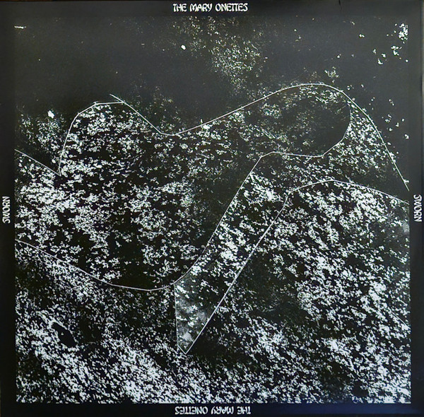 MARY ONETTES – MARY ONETTES – SWORN