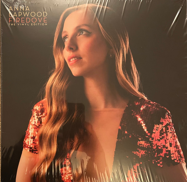 LAPWOOD, ANNA – LAPWOOD, ANNA – FIREDOVE