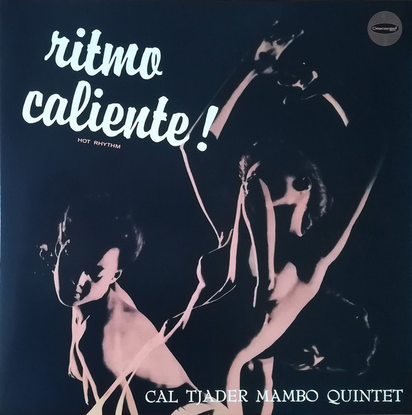 TJADER, CAL – TJADER, CAL – RITMO CALIENTE!