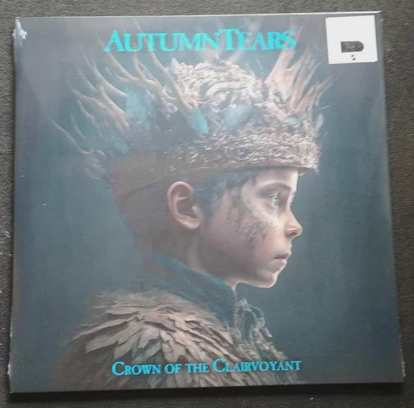 AUTUMN TEARS – AUTUMN TEARS – CROWN OF THE CLAIRVOYANT