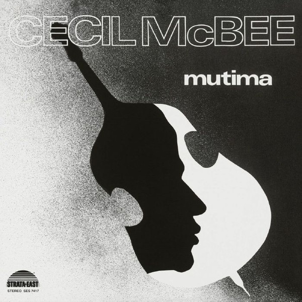 MCBEE, CECIL – MCBEE, CECIL – MUTIMA