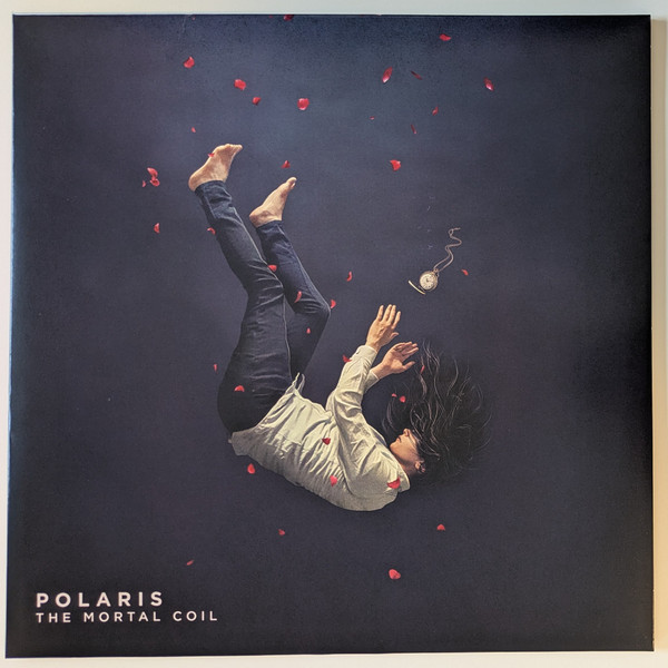 POLARIS – POLARIS – MORTAL COIL