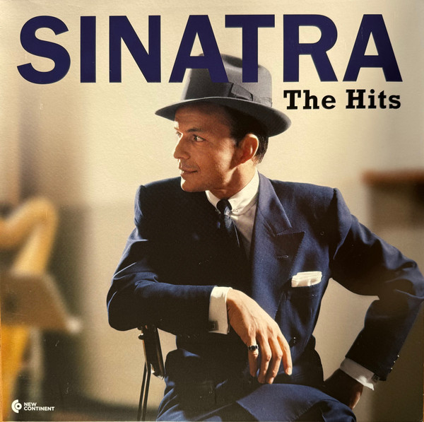 SINATRA, FRANK – SINATRA, FRANK – HITS