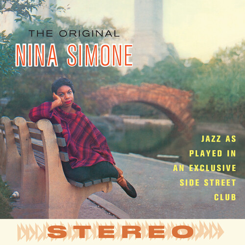 SIMONE, NINA – SIMONE, NINA – LITTLE GIRL BLUE