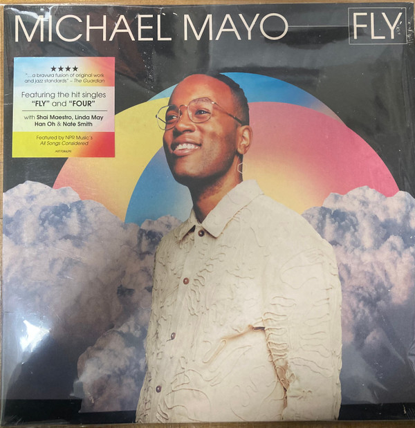 MAYO, MICHAEL – MAYO, MICHAEL – FLY
