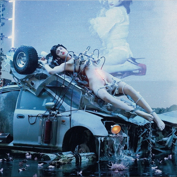 ARCA – ARCA – @@@@@