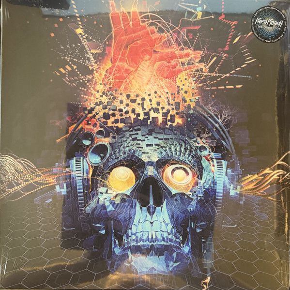 PAPA ROACH – PAPA ROACH – CONNECTION