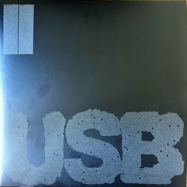 FRED AGAIN.. – FRED AGAIN.. – USB002 (140 GR 12")
