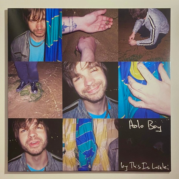 THIS IS LORELEI – THIS IS LORELEI – HOLO BOY
