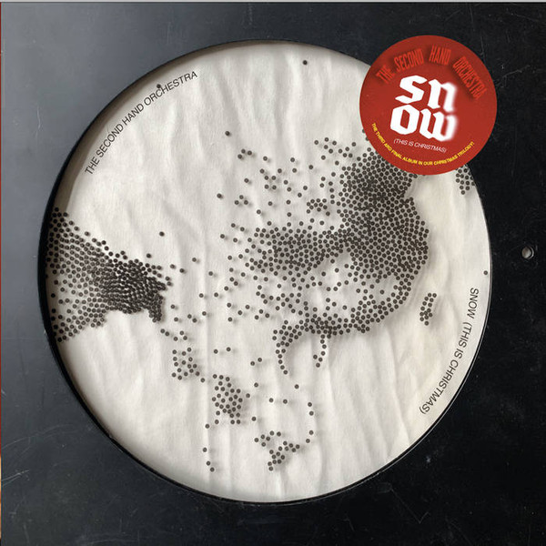 SECOND HAND ORCHESTRA – SECOND HAND ORCHESTRA – SNOW (THIS IS CHRISTMAS)