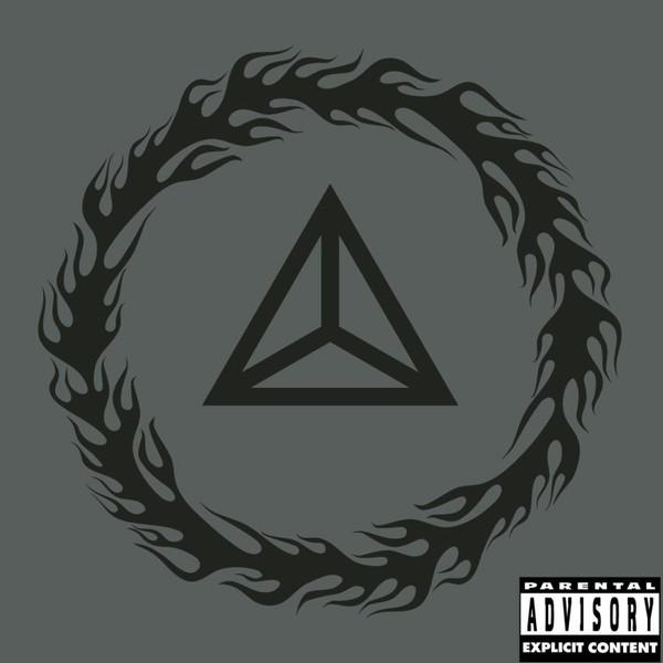 MUDVAYNE – MUDVAYNE – END OF ALL THINGS TO COME