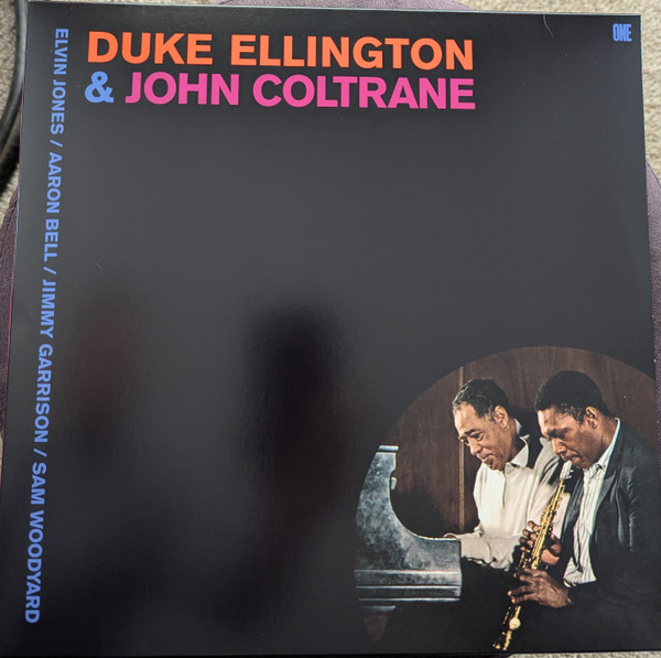 ELLINGTON, DUKE & JOHN... – ELLINGTON, DUKE & JOHN... – DUKE ELLINGTON & J...