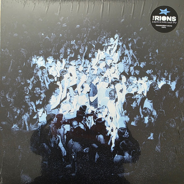 RIONS – RIONS – EVERYTHING EVERY SINGL...