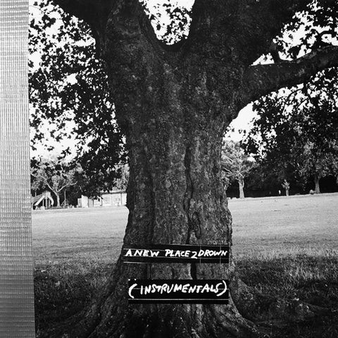MARSHALL, ARCHY – MARSHALL, ARCHY – A NEW PLACE 2 DROWN