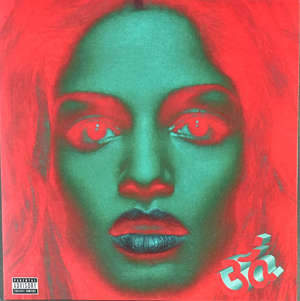 M.I.A. – M.I.A. – MATANGI