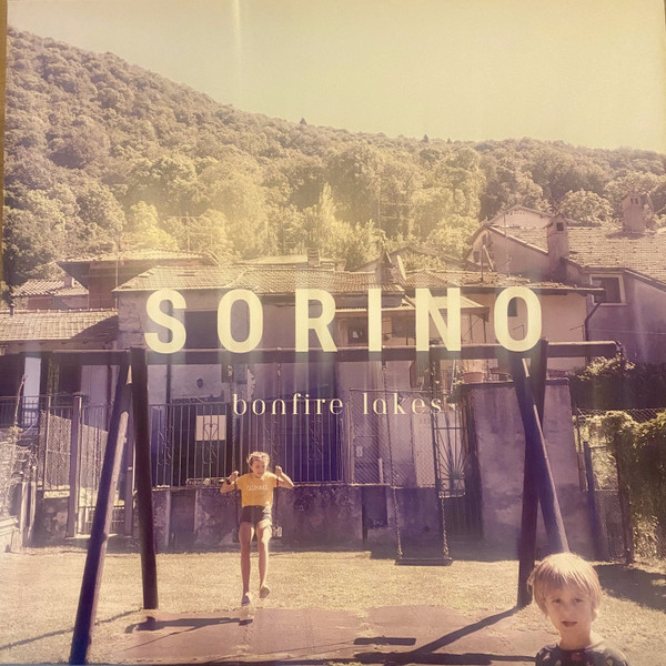 BONFIRE LAKES – BONFIRE LAKES – SORINO