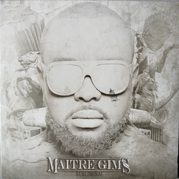 GIMS – GIMS – SUBLIMINAL