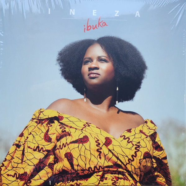 INEZA – INEZA – IBUKA