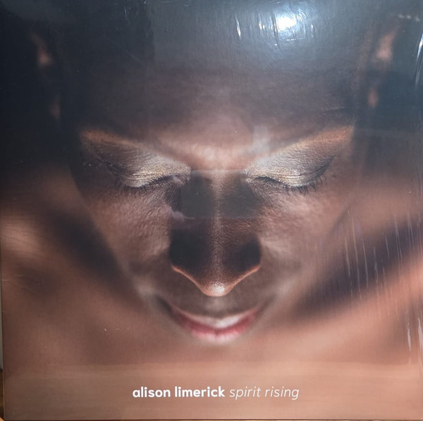 LIMERICK, ALISON – LIMERICK, ALISON – SPIRIT RISING
