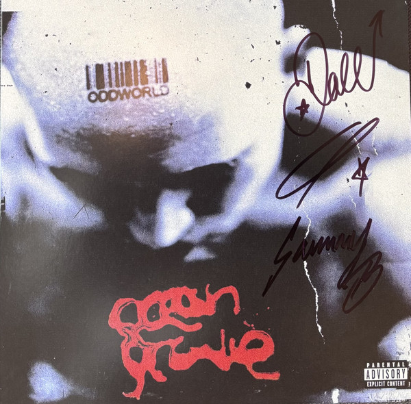 OCEAN GROVE – OCEAN GROVE – ODDWORLD
