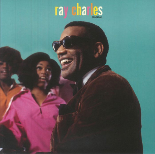CHARLES, RAY – CHARLES, RAY – DEBUT ALBUM
