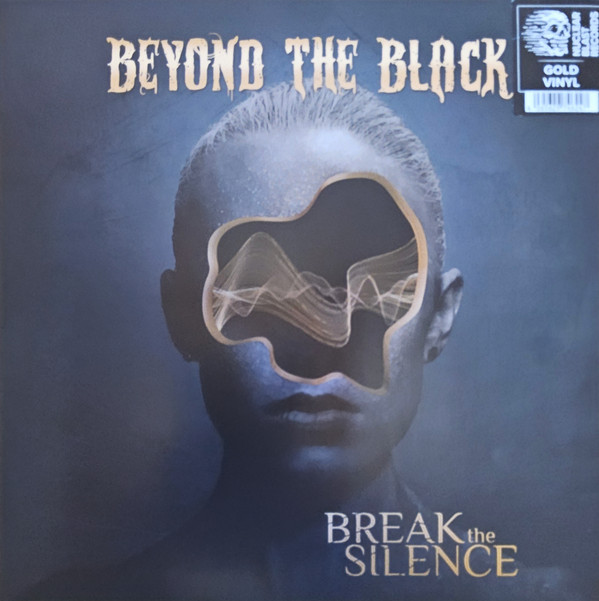 BEYOND THE BLACK – BEYOND THE BLACK – BREAK THE SILENCE