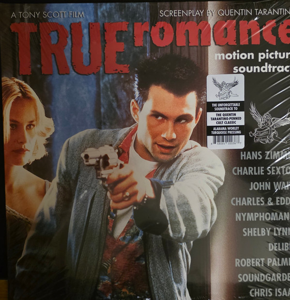 V/A – V/A – TRUE ROMANCE