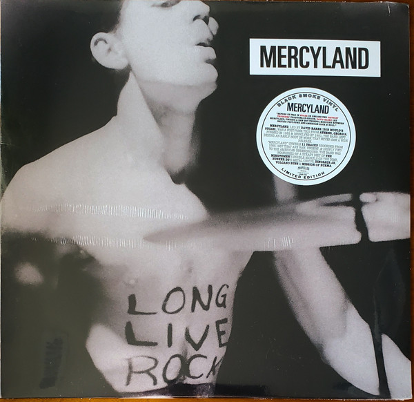 MERCYLAND – MERCYLAND – MERCYLAND